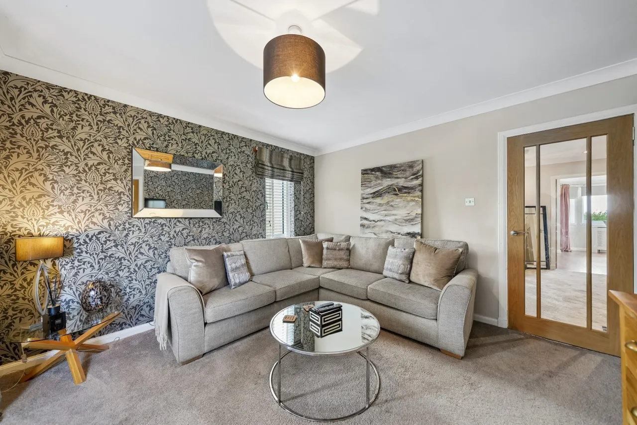 Windlaw Road, Carmunnock, G76, photo 17