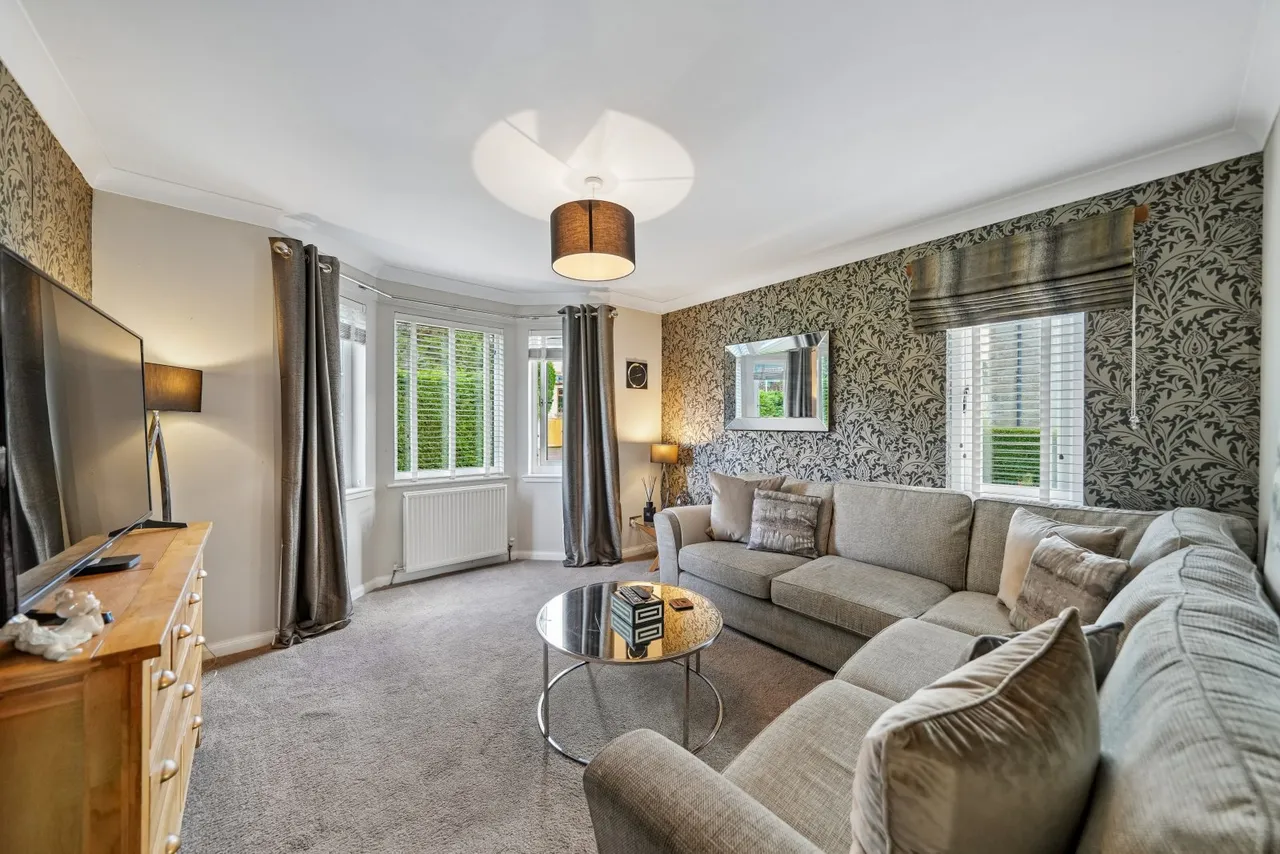 Windlaw Road, Carmunnock, G76, photo 16