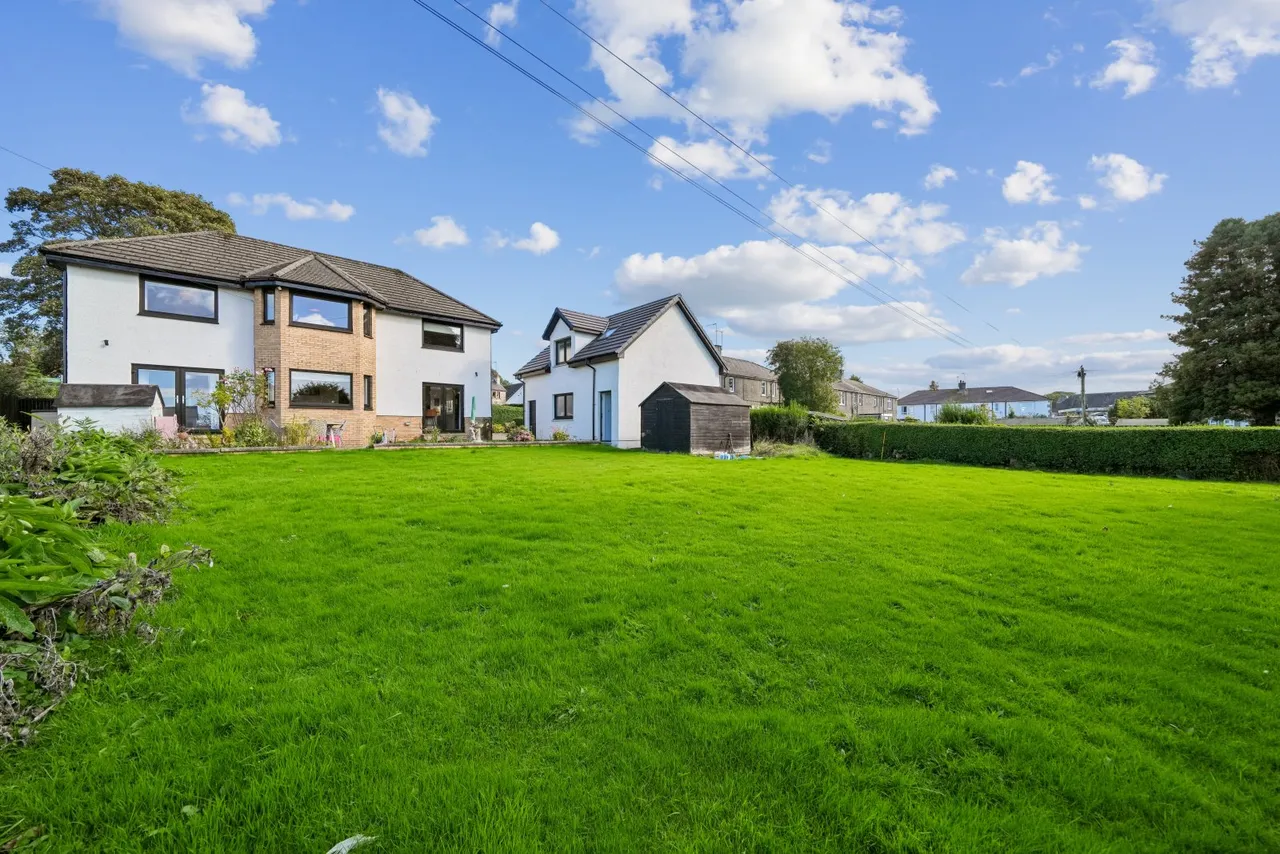 Windlaw Road, Carmunnock, G76, photo 49