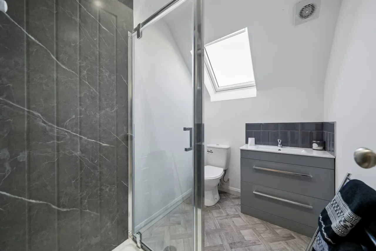 Windlaw Road, Carmunnock, G76, photo 44