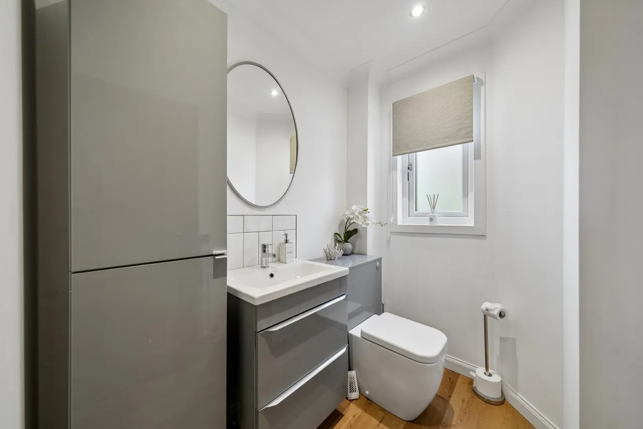Windlaw Road, Carmunnock, G76, photo 18