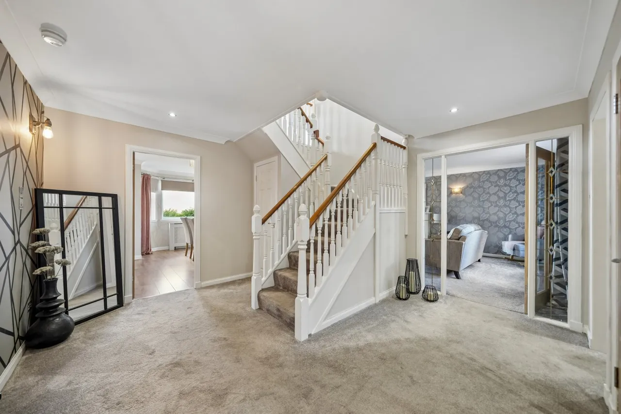 Windlaw Road, Carmunnock, G76, photo 20