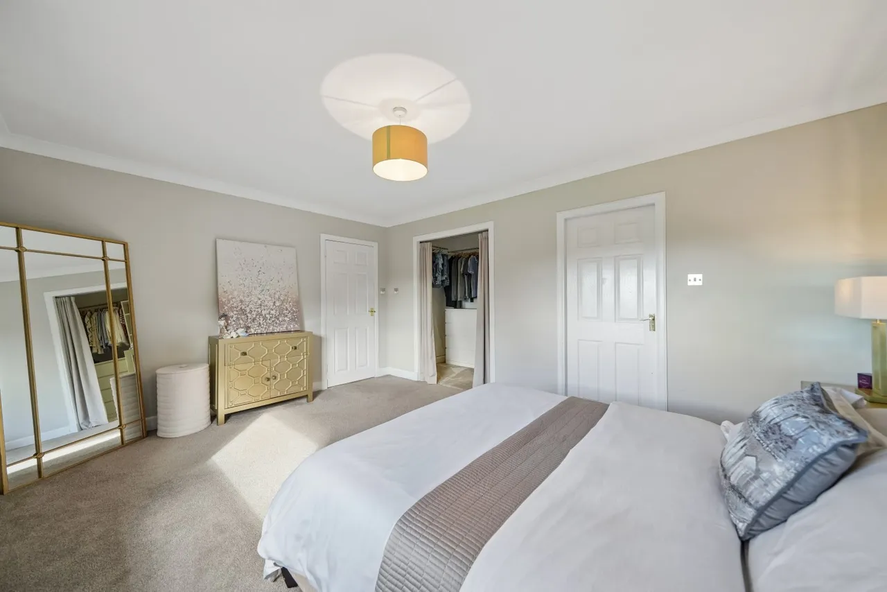 Windlaw Road, Carmunnock, G76, photo 24
