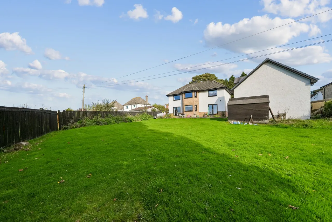 Windlaw Road, Carmunnock, G76, photo 50