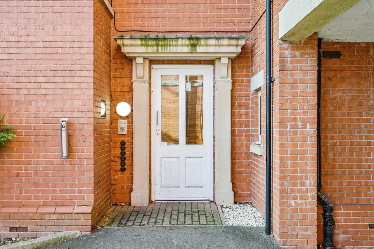 Ashbourne Road, Derby, DE22, photo 8