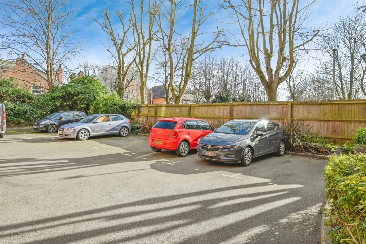 Ashbourne Road, Derby, DE22, photo 9