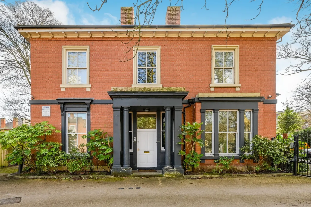 Ashbourne Road, Derby, DE22, photo 12