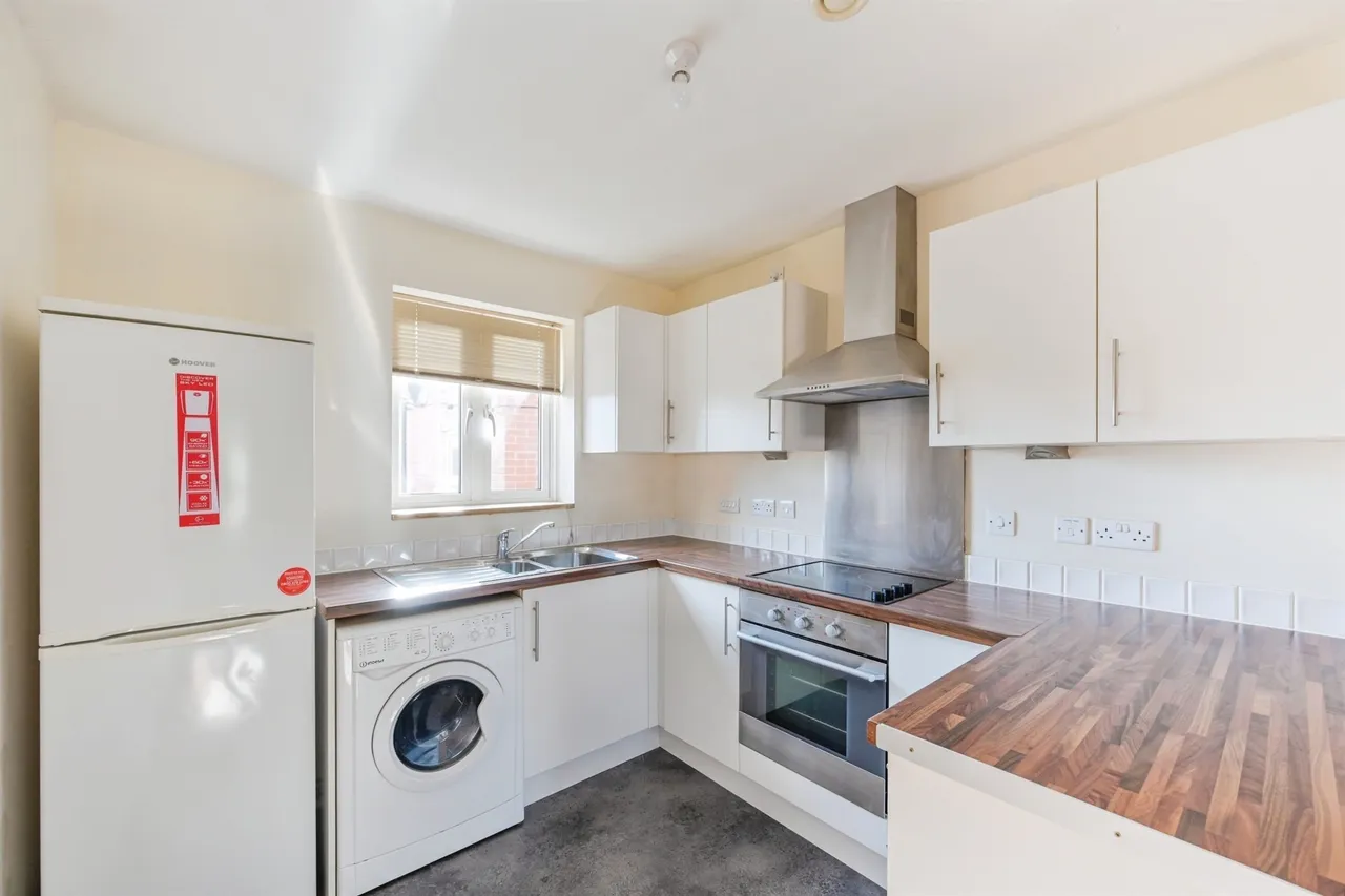 Ashbourne Road, Derby, DE22, photo 5