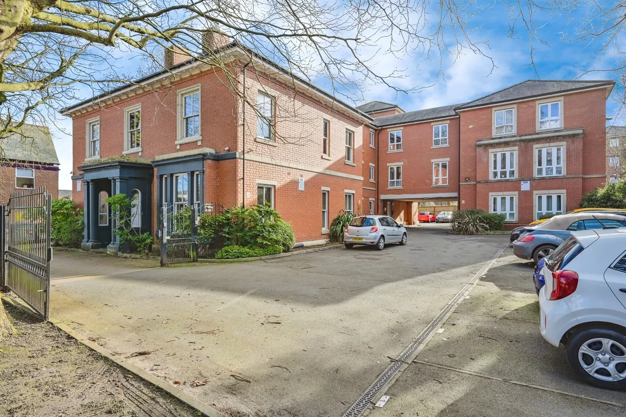 Ashbourne Road, Derby, DE22, photo 10