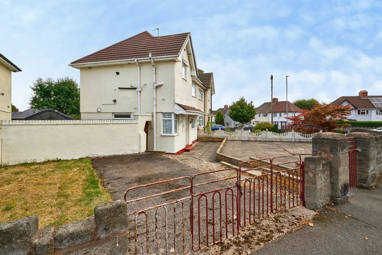 Prince George Road, Wednesbury, WS10, photo 9