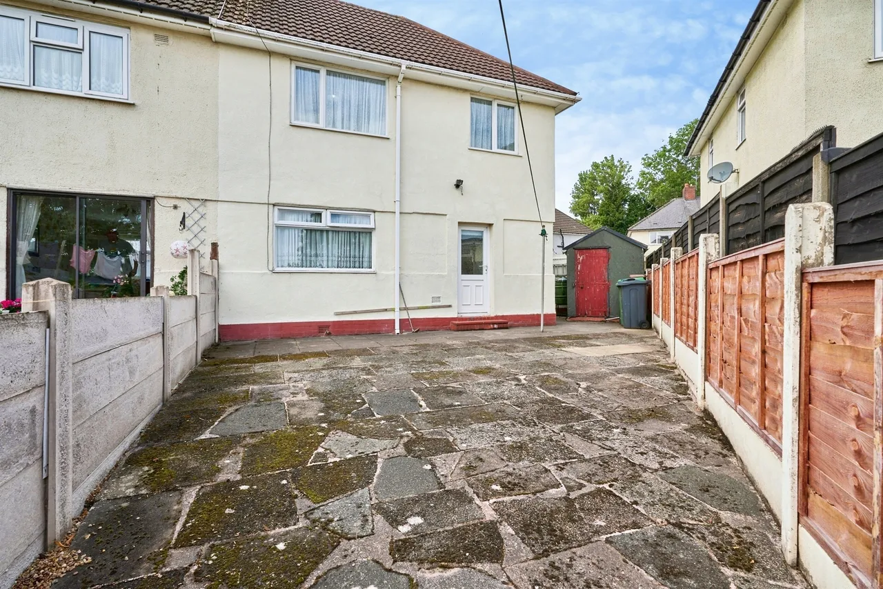 Prince George Road, Wednesbury, WS10, photo 28