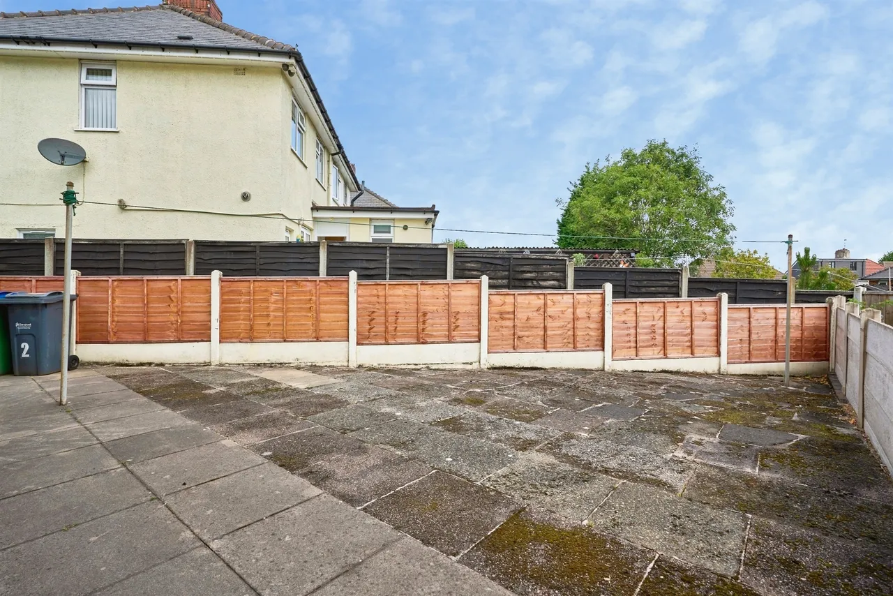 Prince George Road, Wednesbury, WS10, photo 4