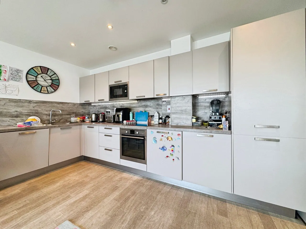 Brannigan Way, HA8, photo 2
