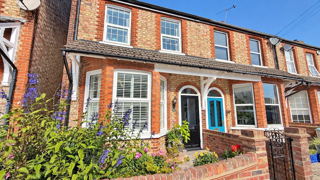 Gladstone Road, Orpington, BR6, photo 26