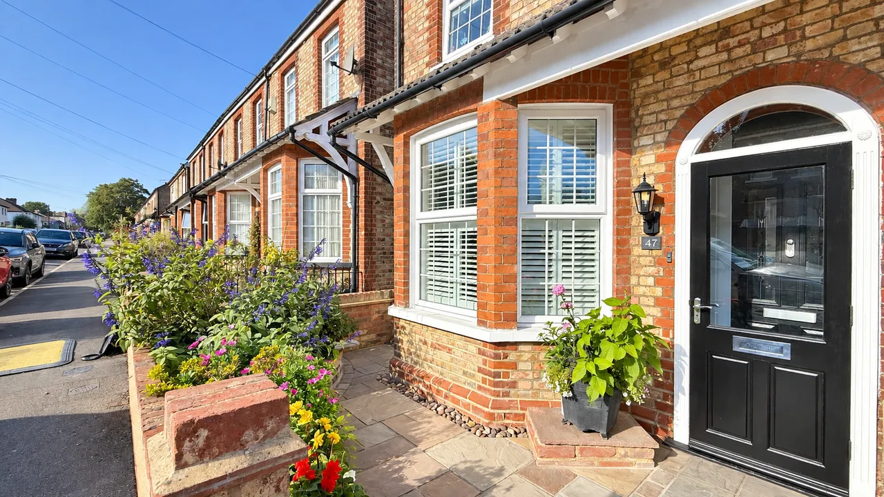 Gladstone Road, Orpington, BR6, photo 25