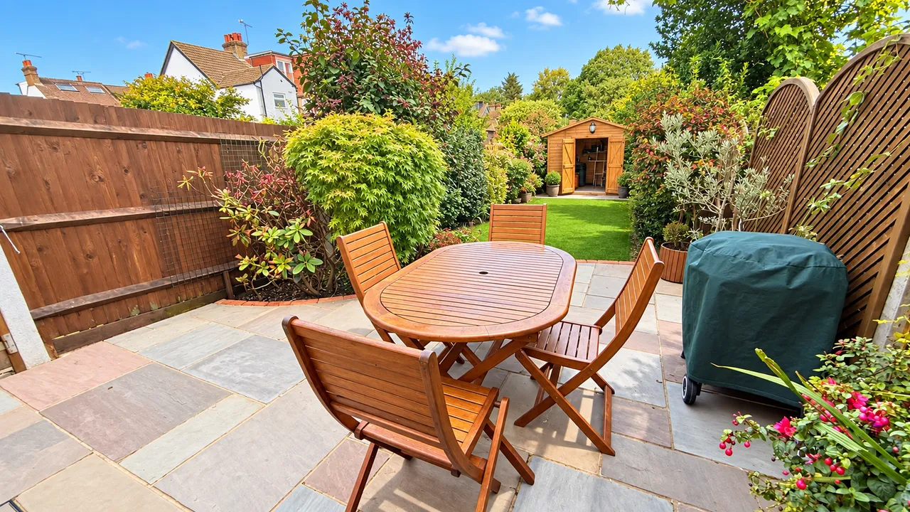 Gladstone Road, Orpington, BR6, photo 23