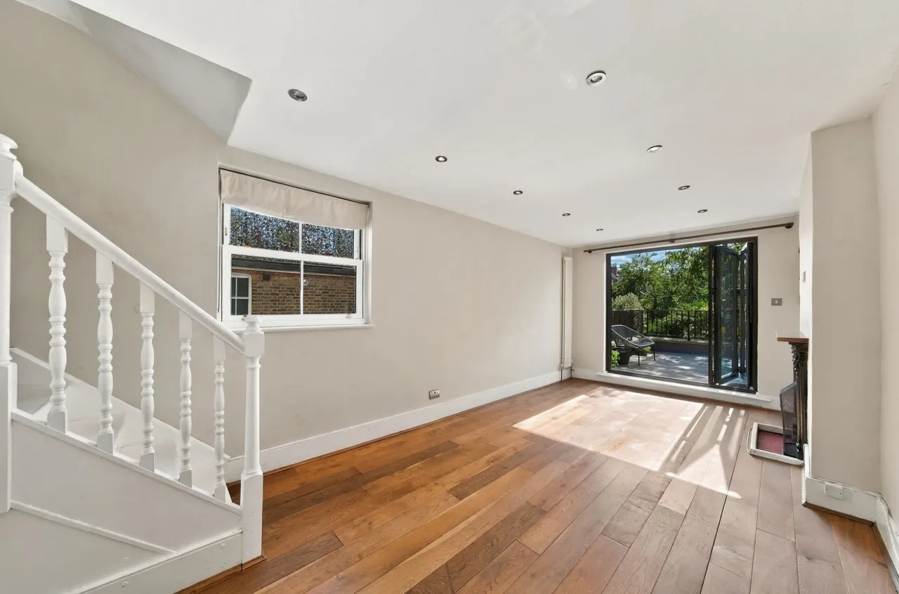 Weston Park, London, N8, photo 12