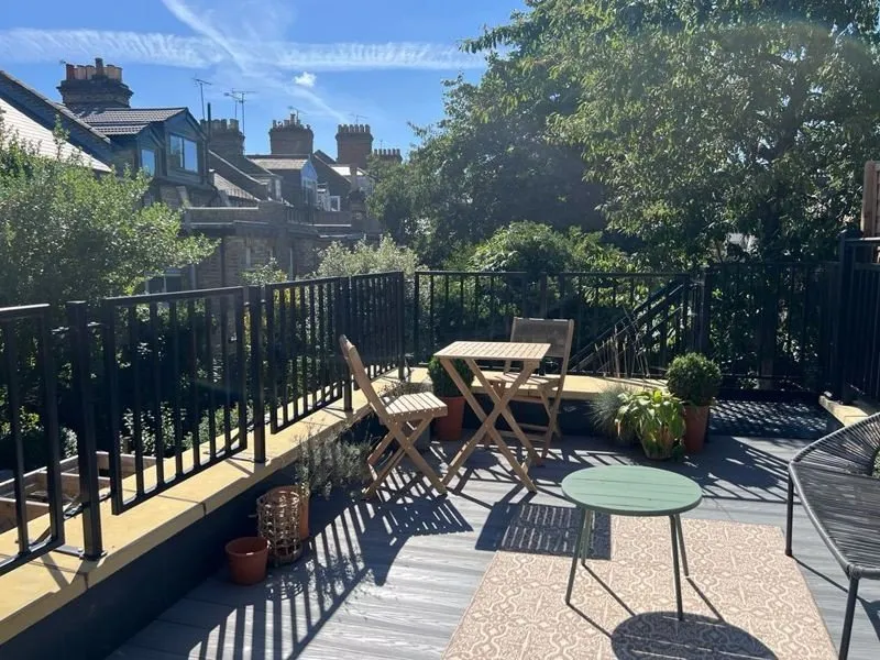 Weston Park, London, N8, photo 17