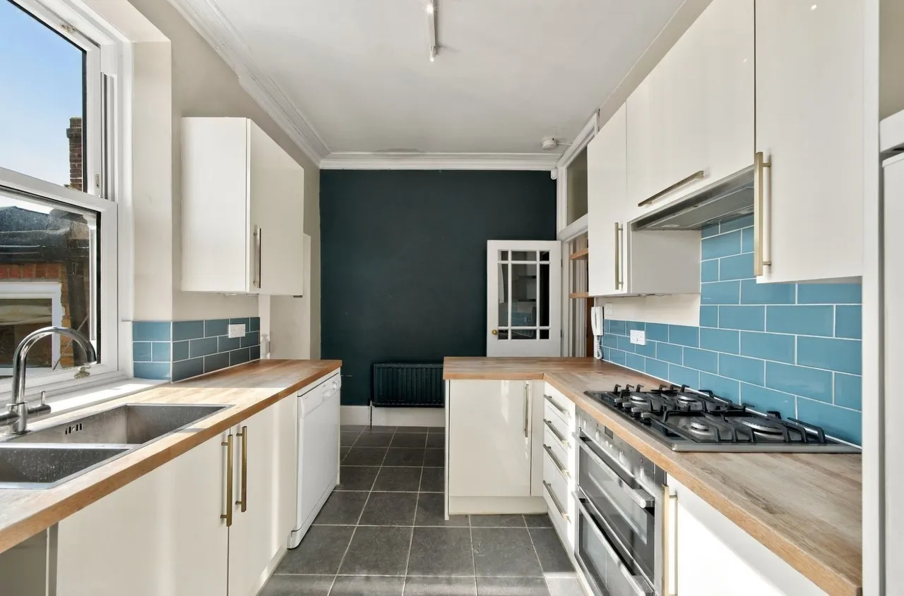 Weston Park, London, N8, photo 10