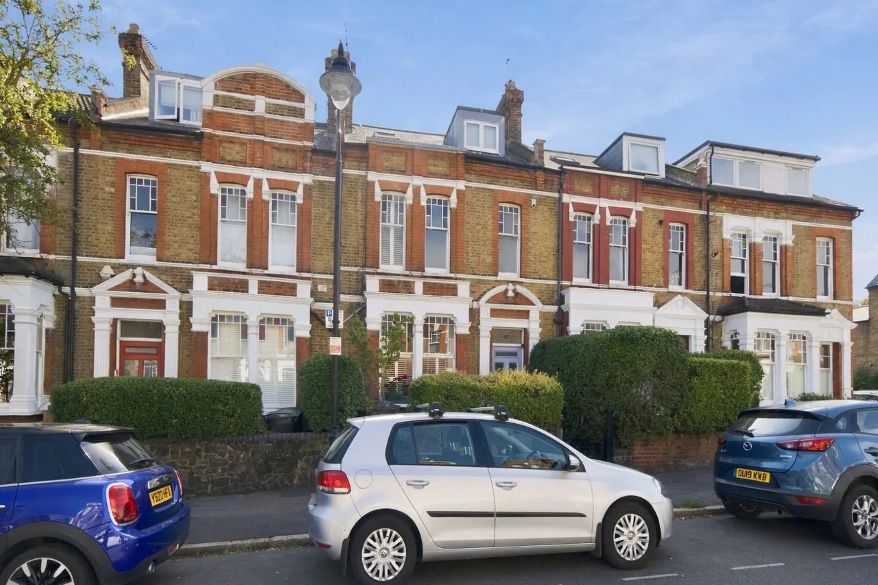 Weston Park, London, N8, photo 27