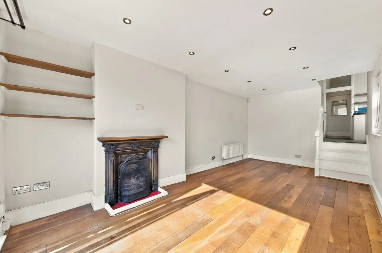 Weston Park, London, N8, photo 14