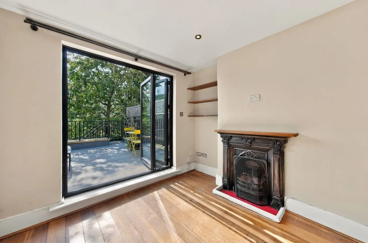 Weston Park, London, N8, photo 13