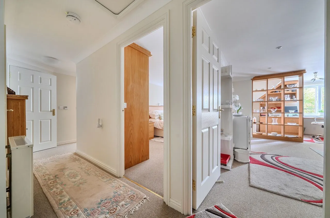Somerton Road, Street, BA16, photo 18
