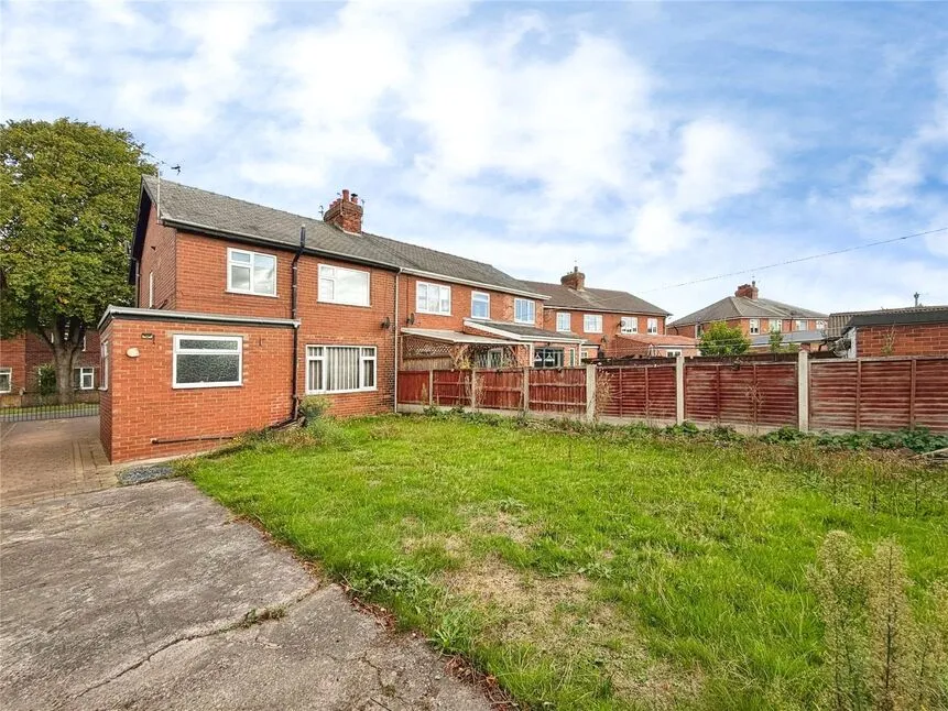 Clovelly Road, Edenthorpe, South Yorkshire, DN3, photo 10