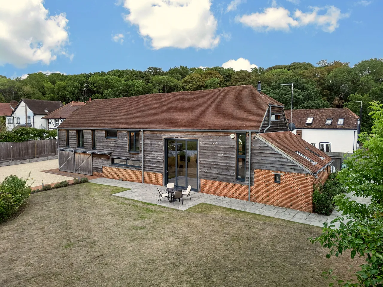 Bath Road, Knowl Hill, RG10, photo 24