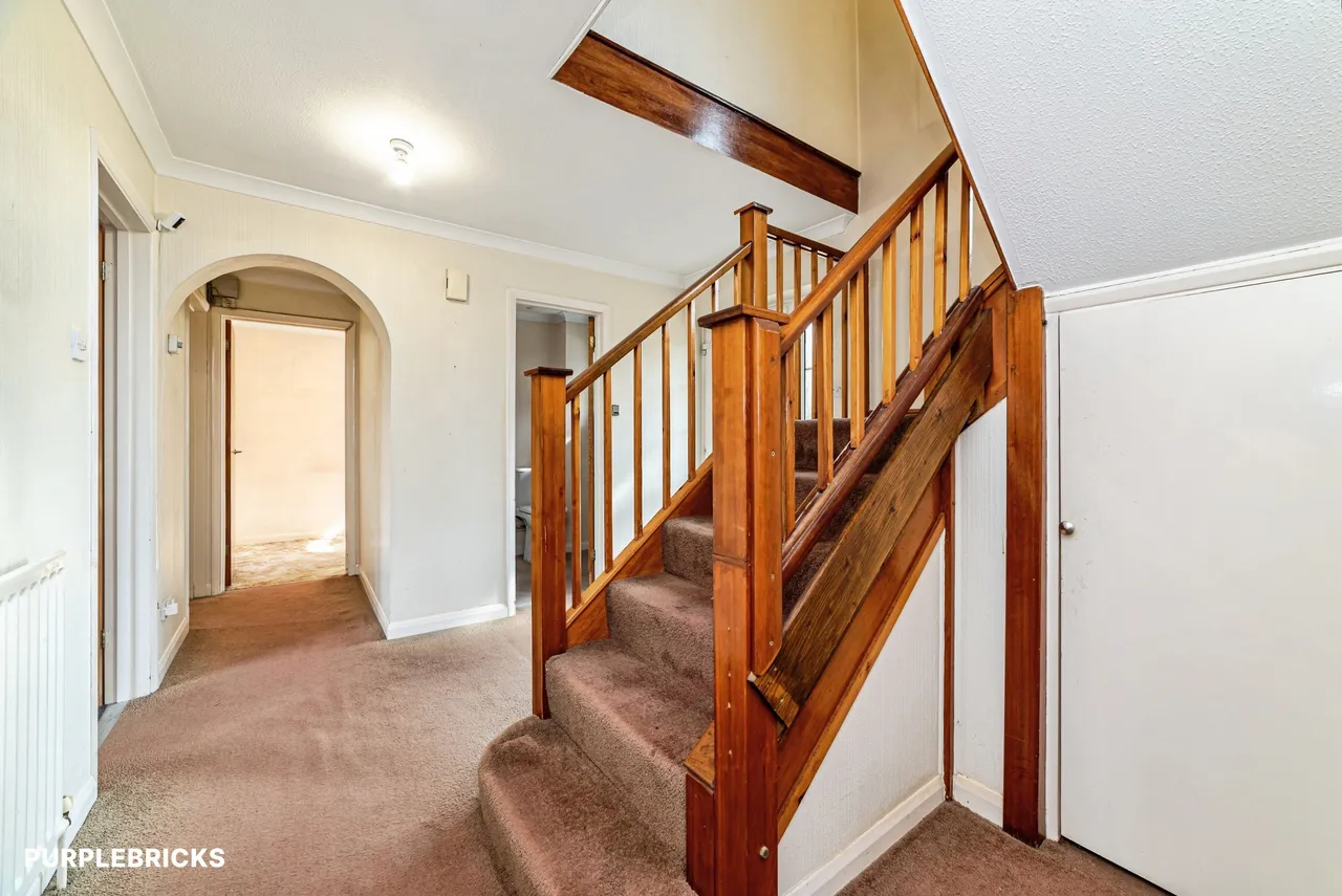 Wallins Copse, Basingstoke, RG24, photo 13