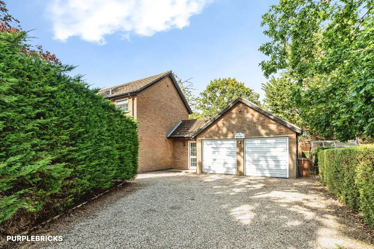 Wallins Copse, Basingstoke, RG24, photo 2