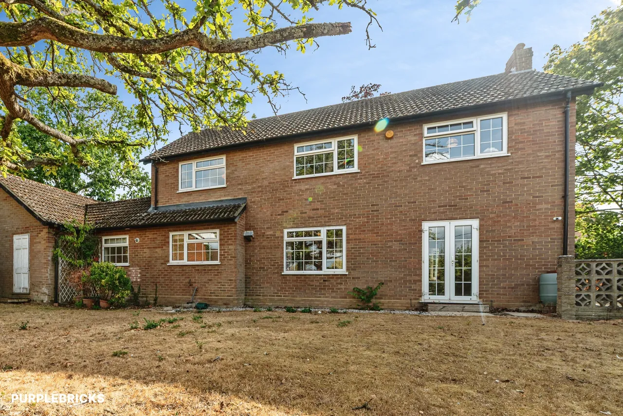 Wallins Copse, Basingstoke, RG24, photo 5