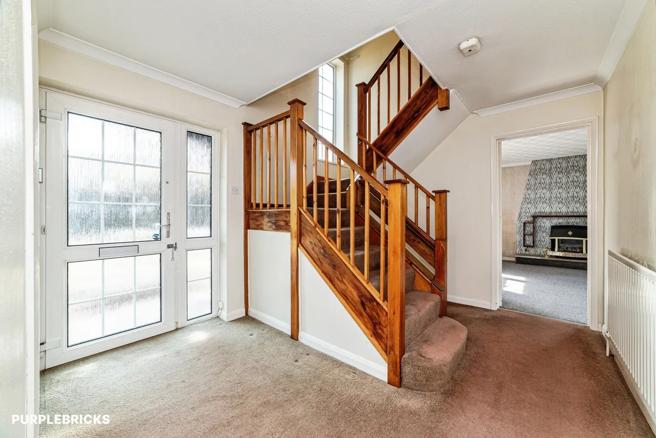Wallins Copse, Basingstoke, RG24, photo 14