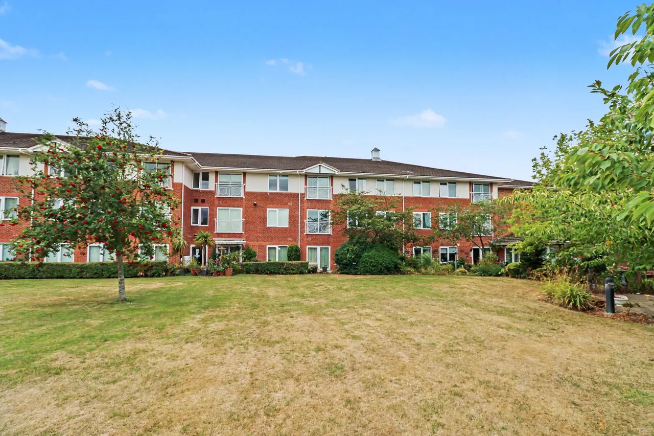 Reeve Court Village Stratton Drive, St. Helens, St. Helens, WA9 5BA, photo 17