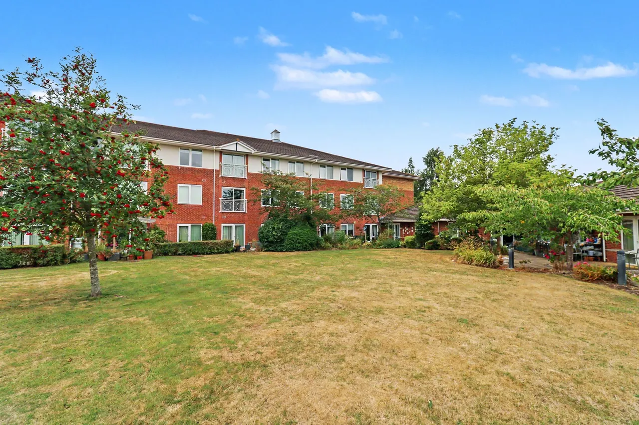 Reeve Court Village Stratton Drive, St. Helens, St. Helens, WA9 5BA, photo 18