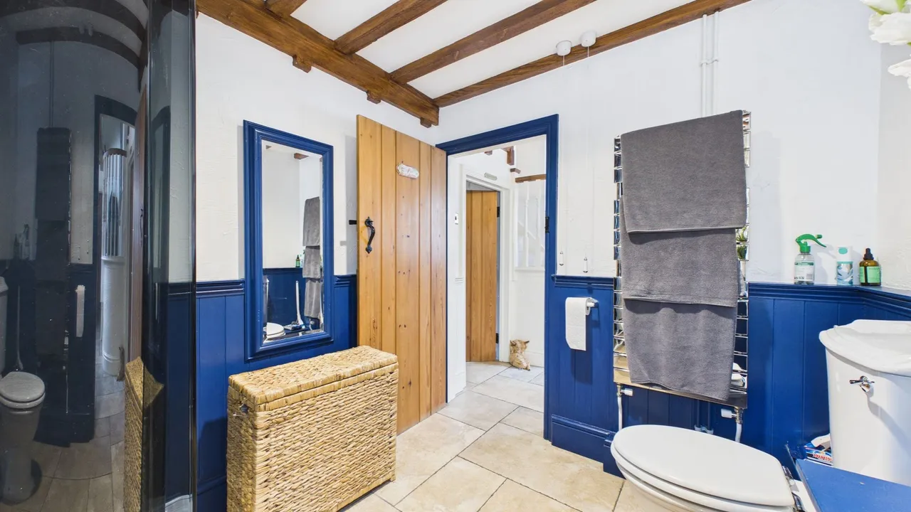 Bedehouse Bank, Bourne, PE10, photo 17
