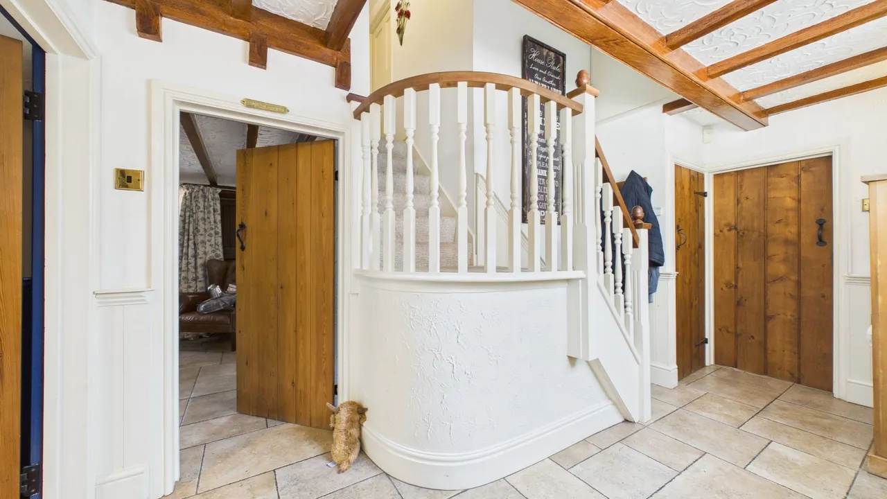 Bedehouse Bank, Bourne, PE10, photo 7