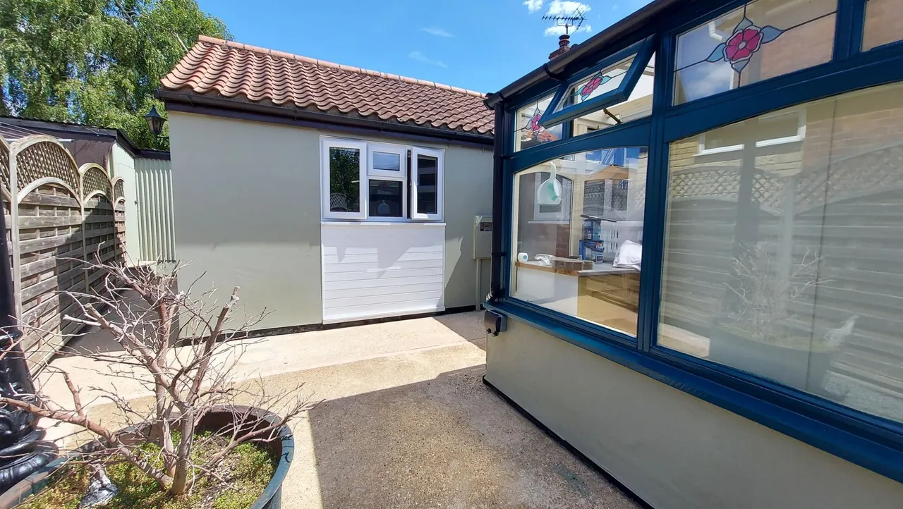 Bedehouse Bank, Bourne, PE10, photo 49