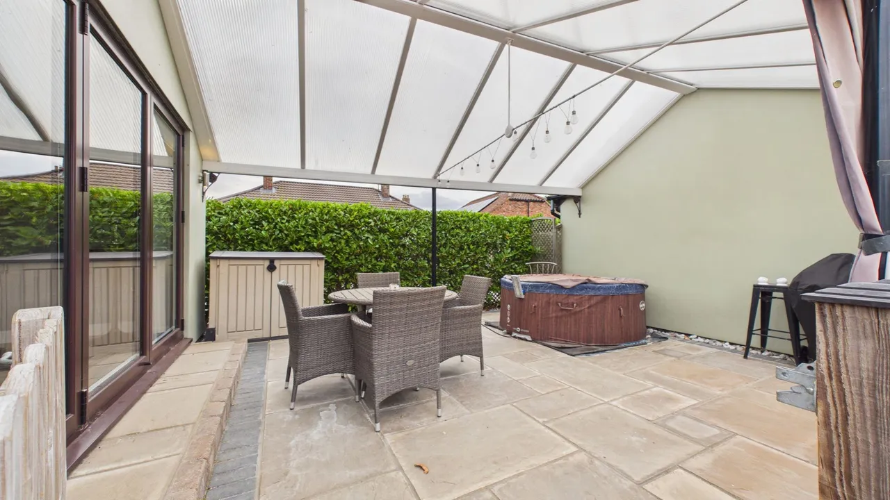 Bedehouse Bank, Bourne, PE10, photo 27