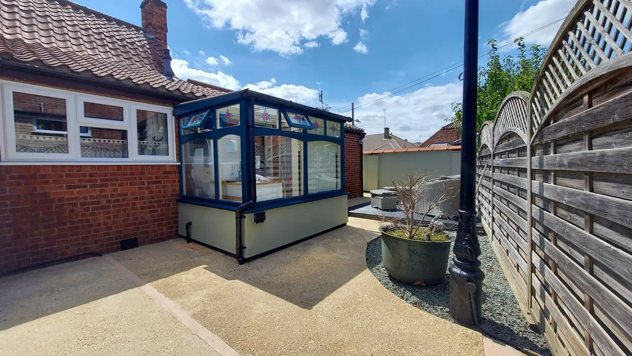 Bedehouse Bank, Bourne, PE10, photo 48