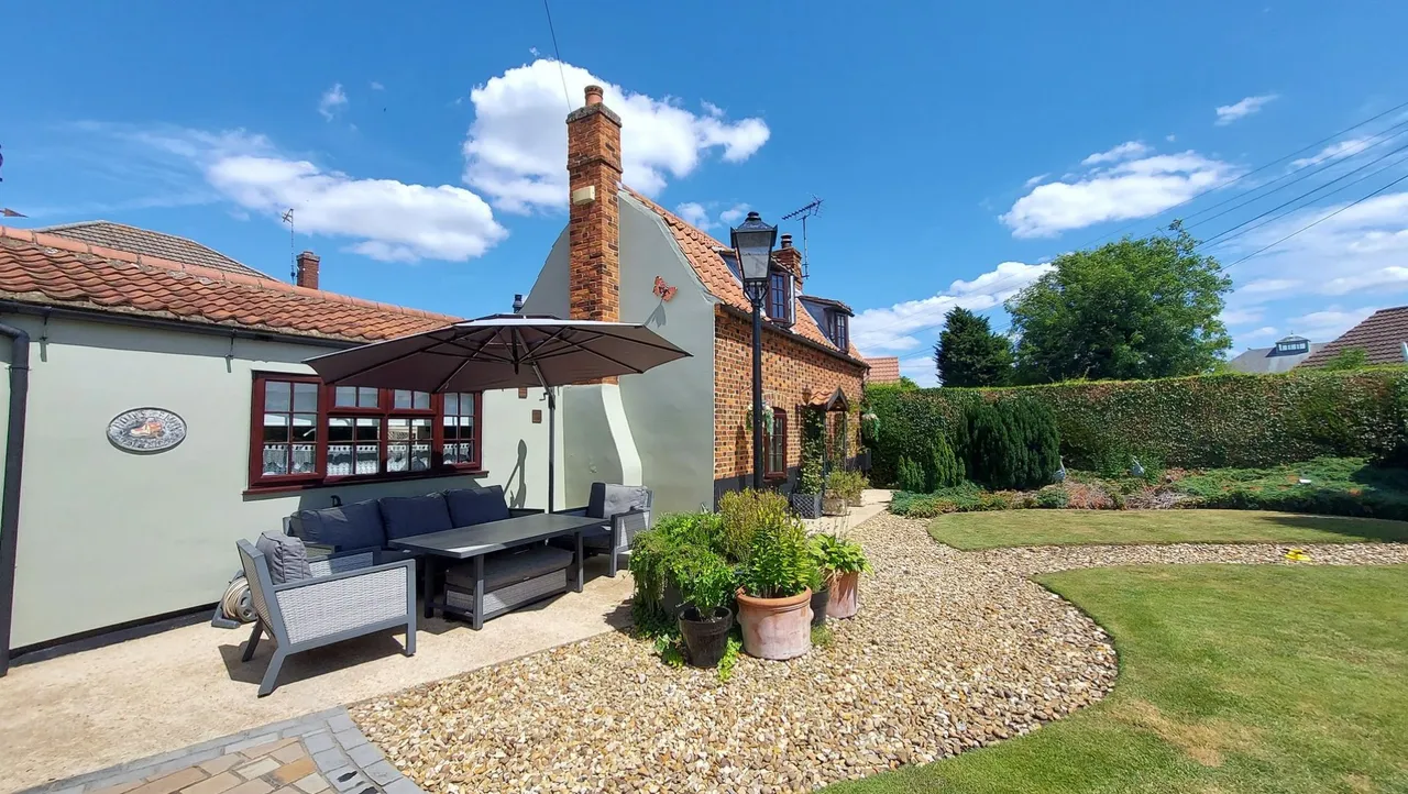 Bedehouse Bank, Bourne, PE10, photo 52