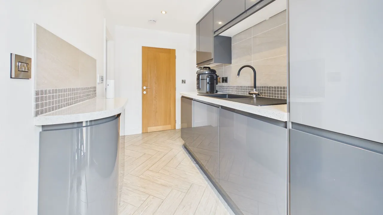 Bedehouse Bank, Bourne, PE10, photo 35