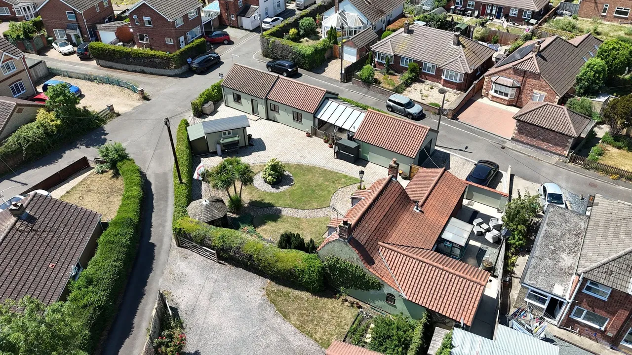 Bedehouse Bank, Bourne, PE10, photo 50