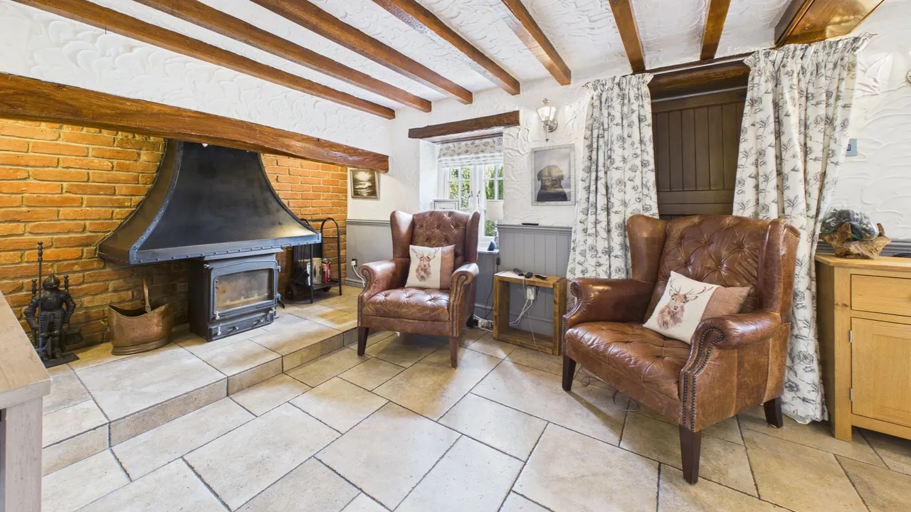 Bedehouse Bank, Bourne, PE10, photo 8