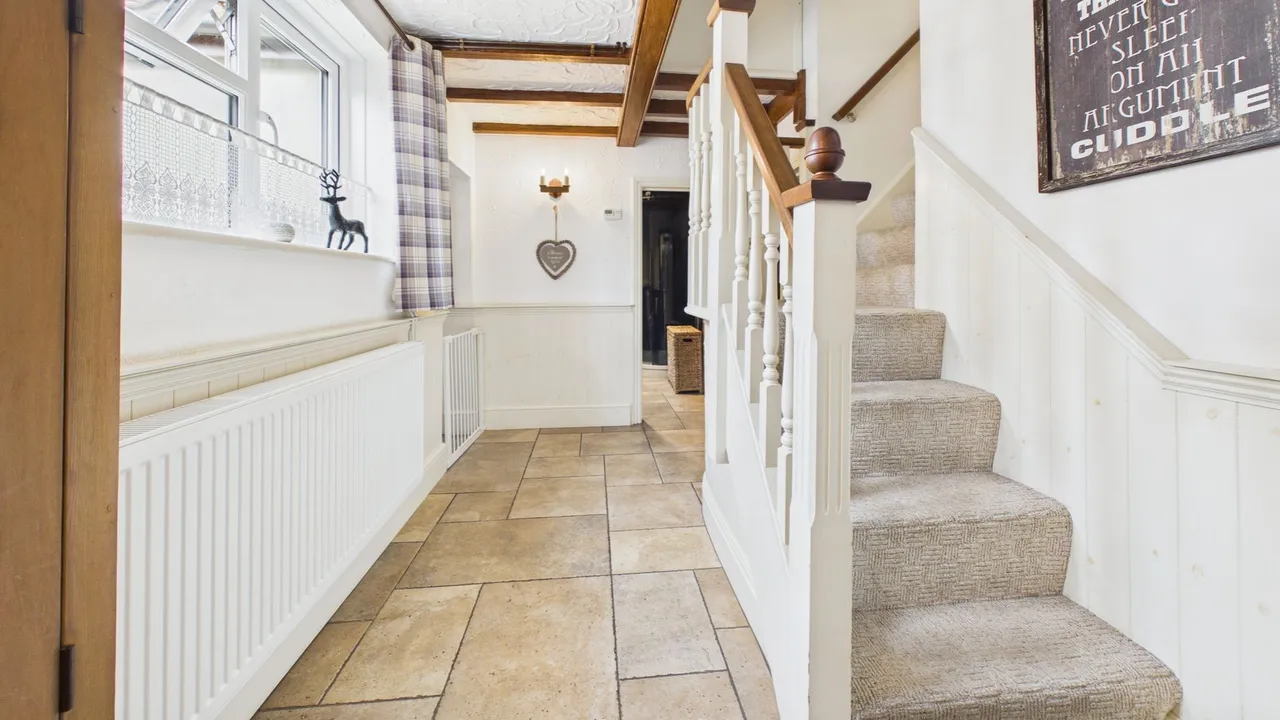 Bedehouse Bank, Bourne, PE10, photo 13