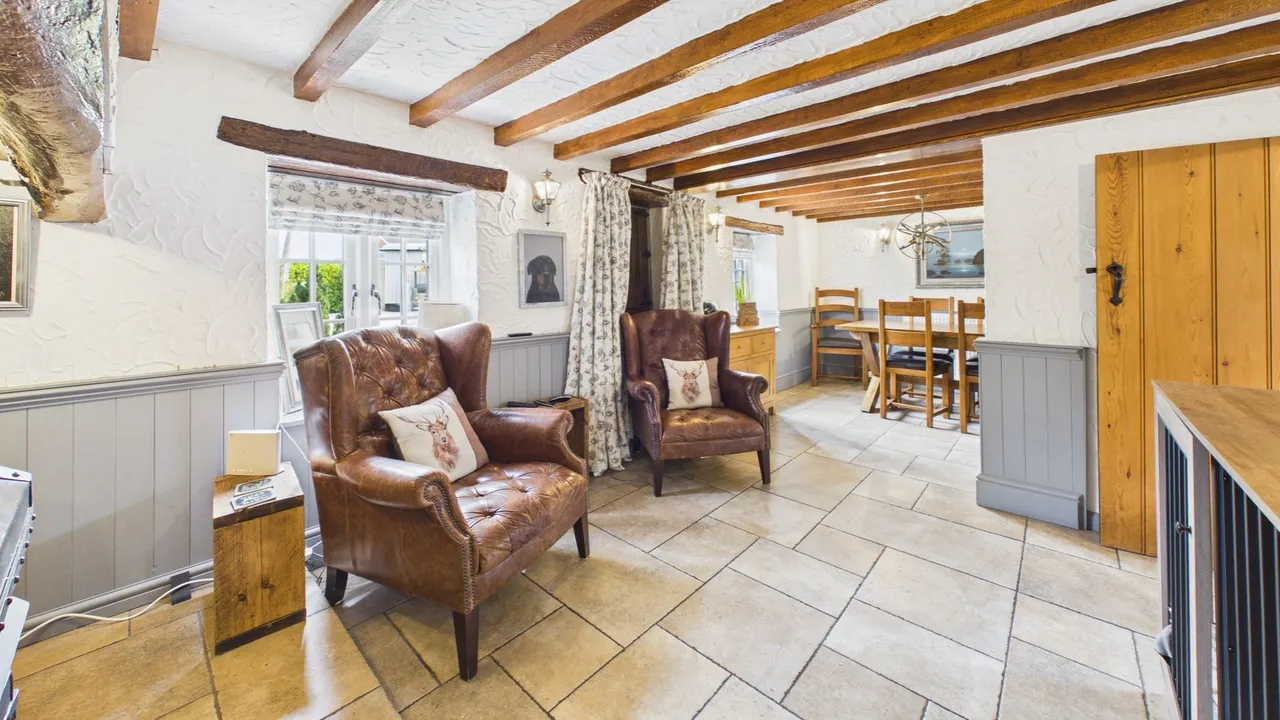 Bedehouse Bank, Bourne, PE10, photo 9