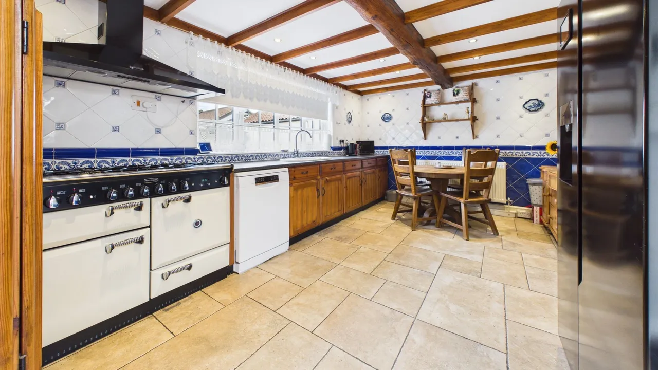 Bedehouse Bank, Bourne, PE10, photo 5
