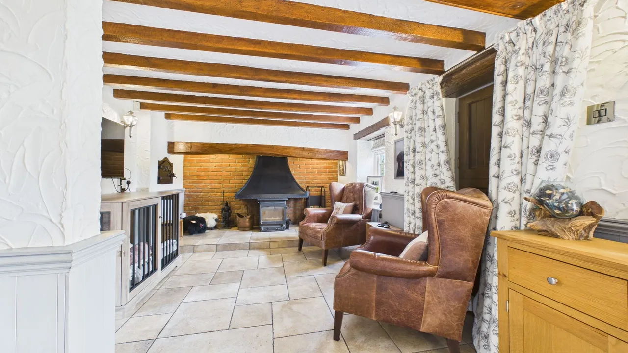 Bedehouse Bank, Bourne, PE10, photo 10