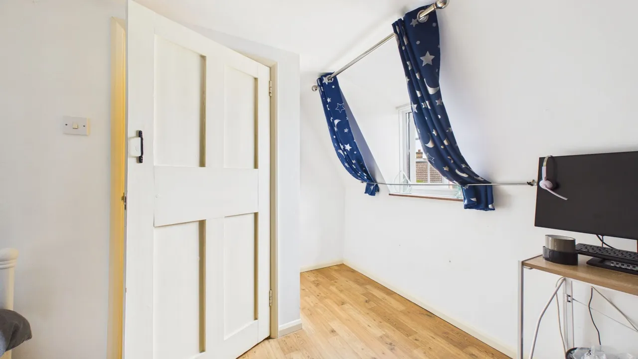Bedehouse Bank, Bourne, PE10, photo 24