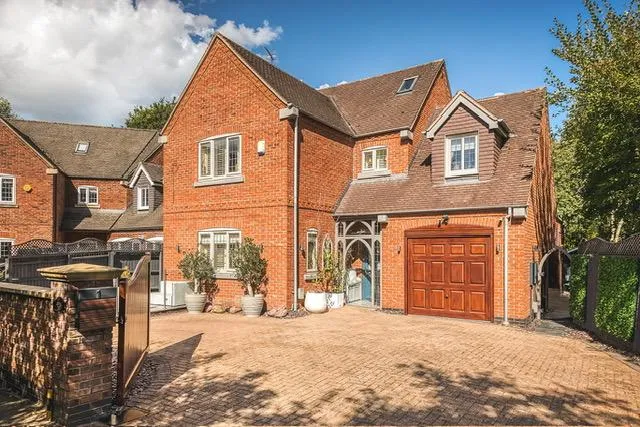 Cedar Close, Duffield, DE56, photo 44